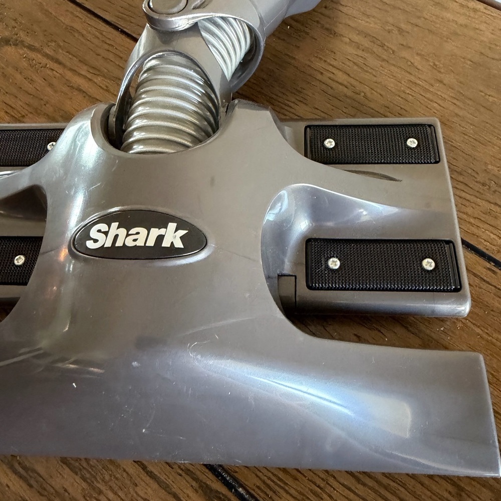 Shark Rocket Dust Away Vacuum Hard Floor Attachment Head Parts - Picture 4 of 11